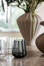 Specktrum - Meadow Drinking Glass, Grey thumbnail