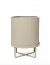 Ferm Living - Bau Pot Large, Cashmere thumbnail
