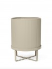 Ferm Living - Bau Pot Large, Cashmere thumbnail