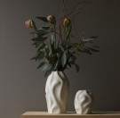 Cooee Design - Drift Desert Vase 16cm, Vanilla thumbnail