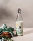 Muurla - Mummi Glassflaske, I hagen thumbnail