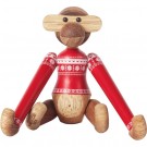 Kay Bojesen - Ape Liten, Christmas Jumper thumbnail