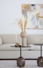 Cooee Design - Feather pampas white thumbnail