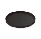 Cooee Design - Brett Circle 40x2cm, Svart thumbnail