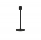 Cooee Design Candlestick 21 cm Svart thumbnail