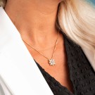 Pan Jewelry - Smykke i sølv med zirkonia thumbnail