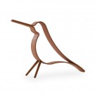 Cooee Design - Woody Bird Eik, Large thumbnail