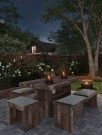 Tenderflame - Paarl Bordlykt by Halvor Bakke thumbnail