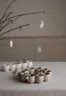 Cooee Design - Easter Line, White thumbnail