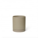 Ferm Living - Sekki Pot Medium, Sand thumbnail