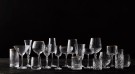 Lyngby Glas - Juvel Vannglass 39cl, 6 stk thumbnail