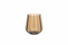 Specktrum - Meadow Drinking Glass, Amber thumbnail