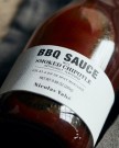 Nicolas Vahe - Barbecue saus, Smoked Chipotle thumbnail