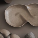 DBKD - Bun Plate, Beige thumbnail
