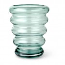 Rosendahl - Infinity Vase Mint, H20cm thumbnail