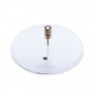Peri Living - Oljelampe Disc Brass, Large thumbnail