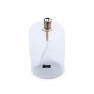 Peri Living - Oljelampe Sylinder Brass, Large thumbnail