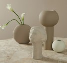 Cooee Design - Ball vase 10 cm, Shell thumbnail