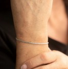 Pan Jewelry - Armbånd i sølv thumbnail