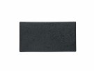 BITZ - Tapastallerken 30x16 cm, Svart thumbnail
