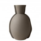 DBKD - Edge Vase, Taupe thumbnail