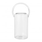 Ferm Living - Luce Lyslykt, Clear thumbnail