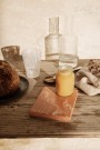 Ferm Living - Ripple Karaffel, Clear thumbnail