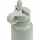 Liewood - Falk Drikkeflaske 350ml, Vehicles/Dove Blue Mix thumbnail