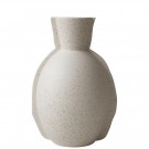 DBKD - Edge Vase, Cream Dot thumbnail