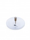 Peri Design - Oljelampe Disc Brass, Medium thumbnail