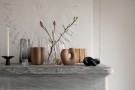 Cooee Design - Gry Vase 30cm, Smoke thumbnail