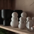 DBKD - Snowman Small, White thumbnail