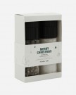 Nicolas Vahe - Gaveeske Christmas Essentials, French Sea Salt & Pepper Mix thumbnail