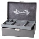 Rikter Svendsen - Bunadskrin, Grå thumbnail