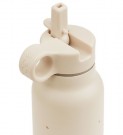 Liewood - Falk Drikkeflaske 350ml, Peach/Sandy thumbnail