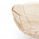 Holmegaard - Lily Skål 23cm, Toffee Rose thumbnail