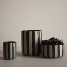 DBKD - Burn Duftlys, Stripe Green thumbnail