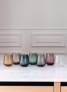Specktrum - Meadow Drinking Glass, Clear thumbnail
