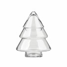 Muurla - Glasskrukke tre, 20cm thumbnail