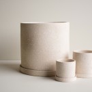 DBKD - Grow Pot Small, Creme Structure thumbnail