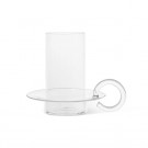 Ferm Living - Luce Telysestake, Clear thumbnail