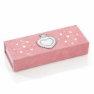 EIK barn - Attestholder pike, lys rosa thumbnail