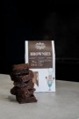 Frøken Holm - Bakemix, Brownies thumbnail