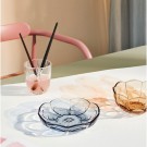 Holmegaard - Lily Vannglass 2 stk, Klar thumbnail