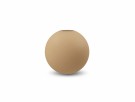 Cooee Design - Ball Vase 8cm, Peanut thumbnail