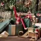 Kay Bojesen - Ape Liten, Christmas Jumper thumbnail