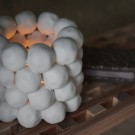 DBKD - Bright Lyslykt, White thumbnail