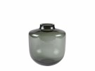Villa Collection - Vase Dia. 15 x 16 cm, Grå thumbnail