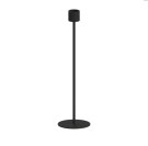 Cooee Design Candlestick 29 cm Svart thumbnail