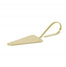 Ferm Living - Fein Kakespade, Brass thumbnail